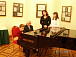 Три поколения Соболевых музицируют в филармонии. С внуком Иваном, дочерью Анной и внучкой Ириной
